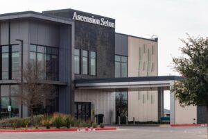 Chương trình tại Hạt Bastrop đào tạo 150 sinh viên y tế mỗi năm 33 Chương trình tại Hạt Bastrop đào tạo 150 sinh viên y tế mỗi năm