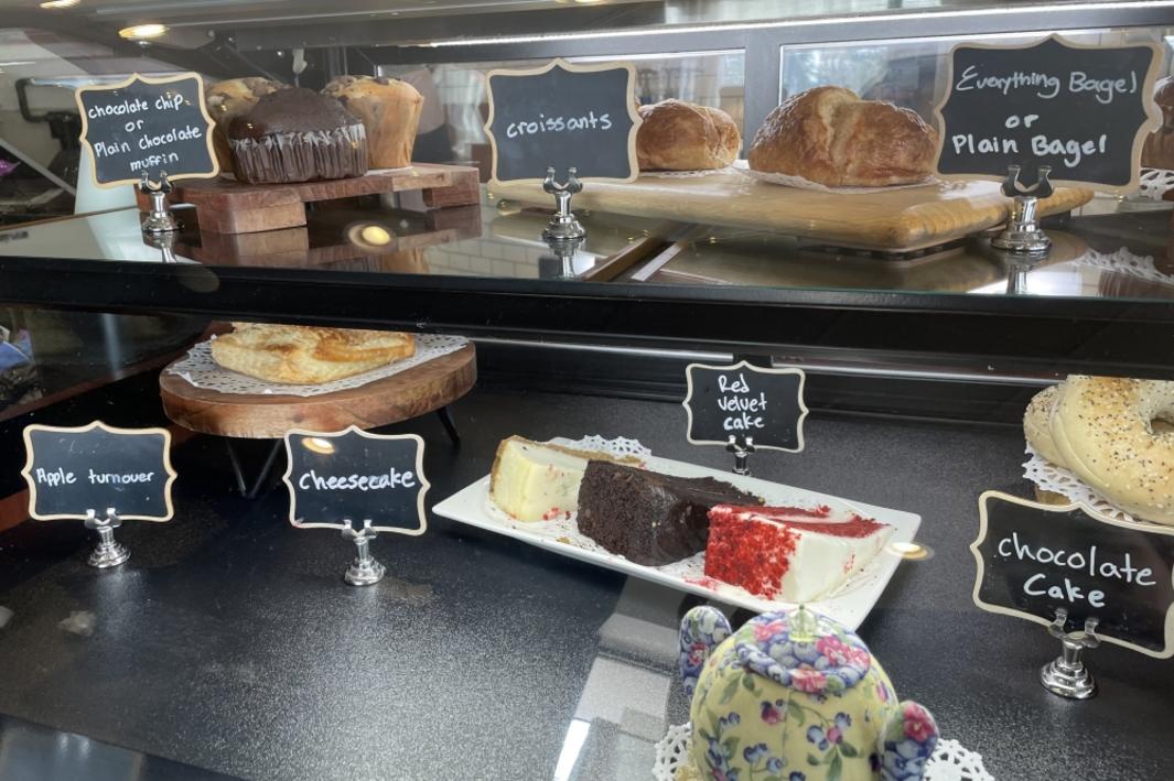 Quán cà phê Simply Brew khai trương tại Cypress 1 403746