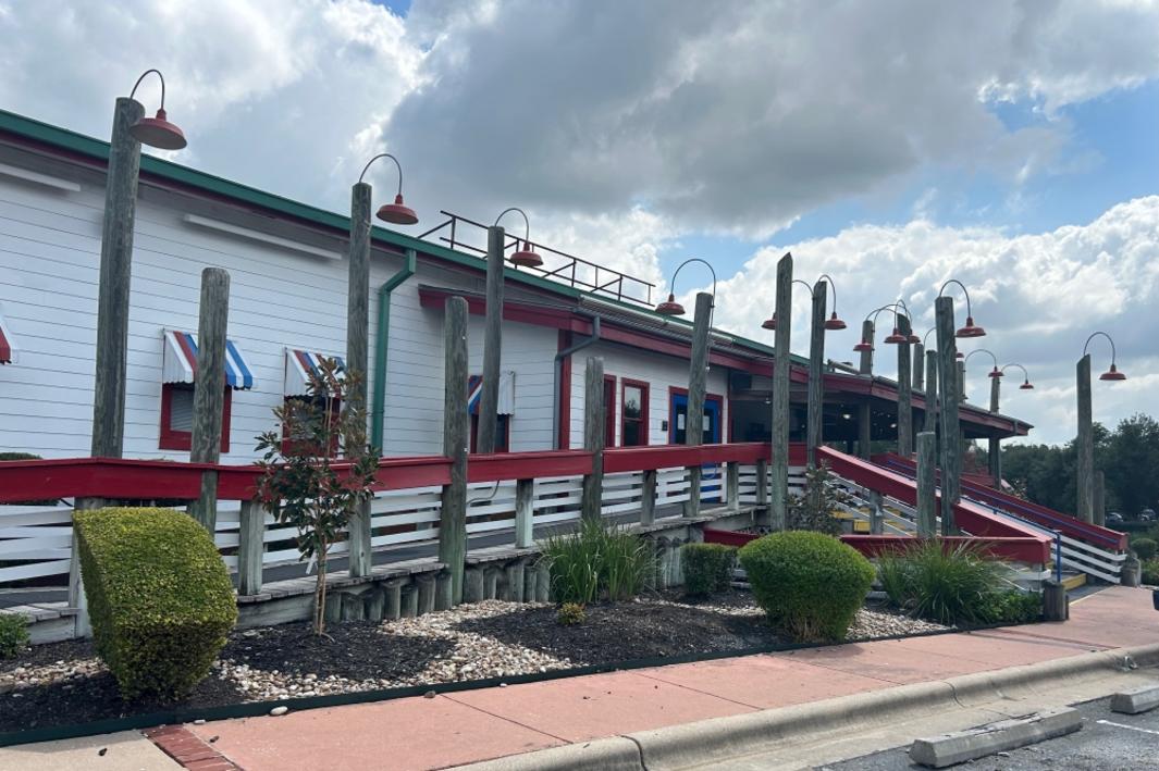 Quán bar thể thao Rowdy Cowboy sắp khai trương tại Round Rock 1 403748