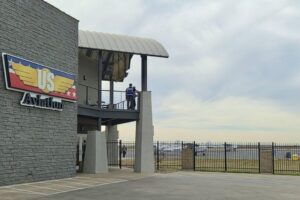 Học viện Hàng không Mỹ ở Denton nhận hợp đồng huấn luyện 835 triệu USD