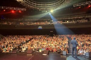 Buổi hòa nhạc tri ân Elvis và Triển lãm Sống ngoài trời: Các sự kiện cuối tuần tại Houston