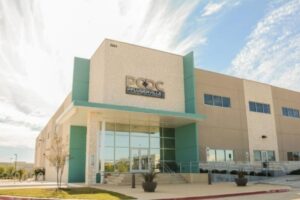 Tổ chức Phát triển Cộng đồng Pflugerville Được Tái Chứng Nhận