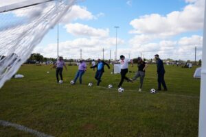 Fulshear sáp nhập Công viên Eagle Landing vào ranh giới thành phố 34 Fulshear sáp nhập Công viên Eagle Landing vào ranh giới thành phố