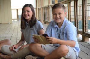 Trung tâm Nghệ thuật Biểu diễn Legacy Preparatory Christian Academy khai trương vào tháng 6