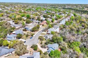 Những tin tức được đọc nhiều nhất ở Tây Bắc Austin năm 2025