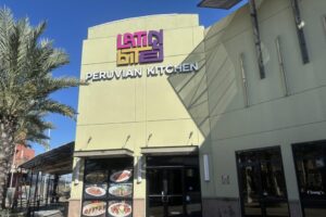 Latin Bites khai trương địa điểm mới ở Katy, mang đến hương vị Nam Mỹ và Peru