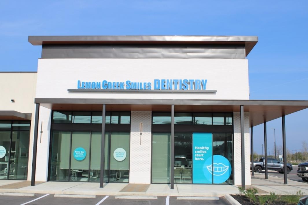 Phòng khám nha khoa mới khai trương gần Boerne, Fair Oaks Ranch 1 403821