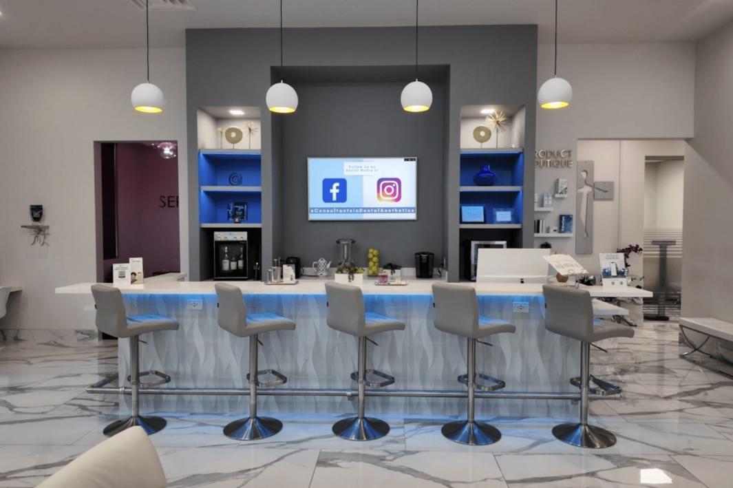 Consultants in Dental Aesthetics Kỷ Niệm 5 Năm Phục Vụ Tại Spring 1 403823