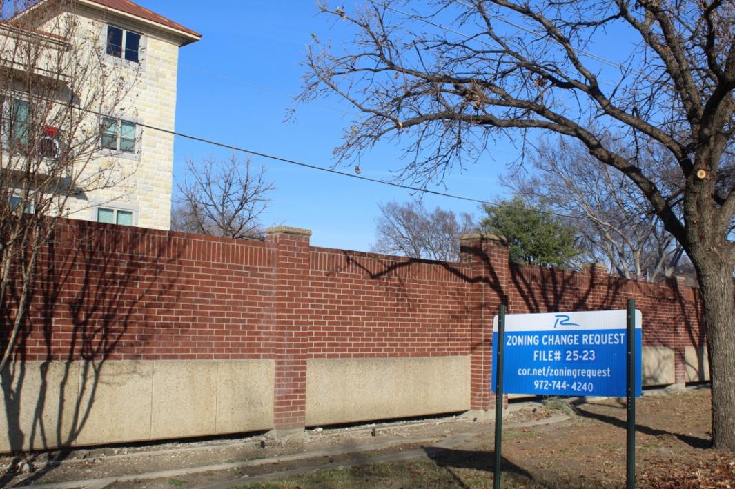 Ủy ban Richardson thông qua 5 đơn vị mới tại Richland Park Apartments 1 403825