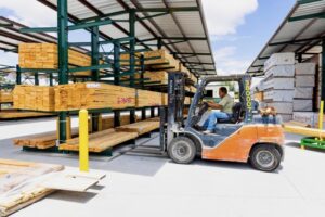 McCoy’s Building Supply sắp khai trương chi nhánh mới tại New Caney