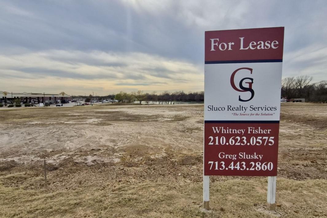 Trung tâm thương mại trị giá 5 triệu đô sẽ có mặt tại Denton vào năm 2027 1 403838