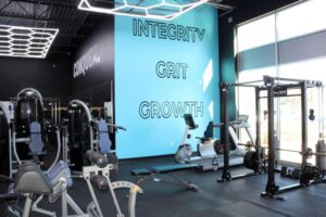 Conquer Fitness Chuyên về Huấn luyện Sức mạnh cho Lứa tuổi 40+ ở Trophy Club 14 Conquer Fitness Chuyên về Huấn luyện Sức mạnh cho Lứa tuổi 40+ ở Trophy Club