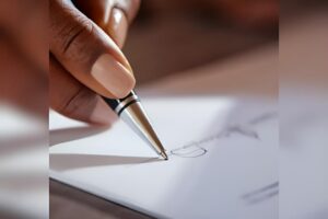 Đừng Để Đến Lúc Khủng Hoảng Mới Lập Di Chúc