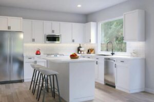 Cộng đồng Round Rock ra mắt dự án nhà ở mới