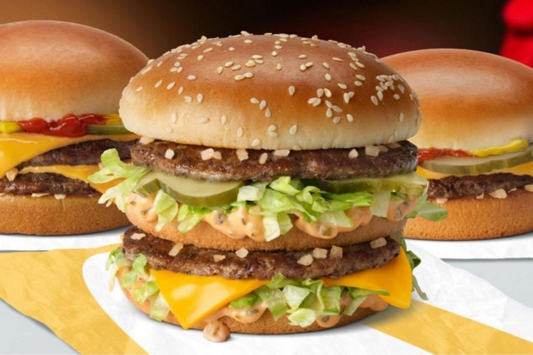 Xây dựng McDonald&#8217;s tại Atascocita dự kiến bắt đầu vào tháng 5