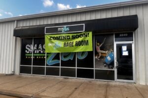 Smash Zen dời địa điểm vào cuối tháng 1