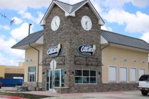 Quán Abbott's Frozen Custard Đóng Cửa tại Prosper 6 Quán Abbott’s Frozen Custard Đóng Cửa tại Prosper