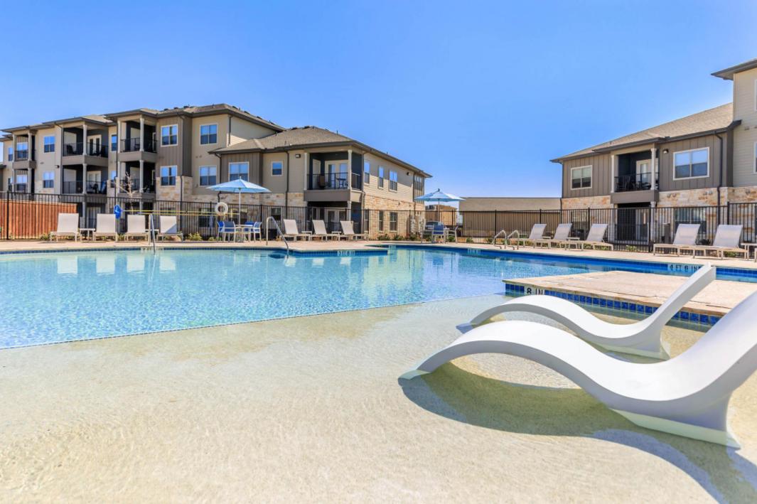 Hunters Crossing: Nơi cư dân tìm thấy sự kết nối và cộng đồng 1 403953