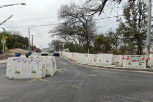 Austin sắp hoàn thành các dự án giao thông lớn từ năm 2016