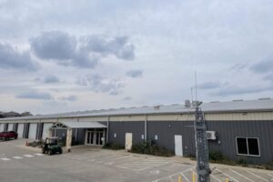 Nâng cấp trị giá 500.000 USD sắp được thực hiện tại Công viên Dripping Springs Ranch