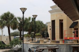 Nhà hàng Katerina cao cấp sắp khai trương tại Stone Oak