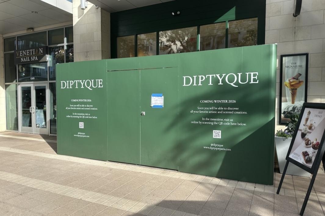 Thương hiệu nến và nước hoa Diptyque sắp khai trương tại Legacy West 1 404017