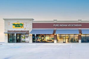 Simply South khai trương nhà hàng món chay Ấn Độ tại McKinney