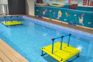 Blast Swim Academy dự kiến mở chi nhánh tại Georgetown