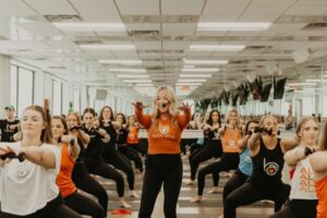 Phòng tập Pilates Body Alive khai trương tại Flower Mound