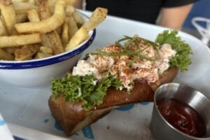 Nhà hàng Garbo’s tại Dripping Springs sẽ đóng cửa vào tháng Giêng