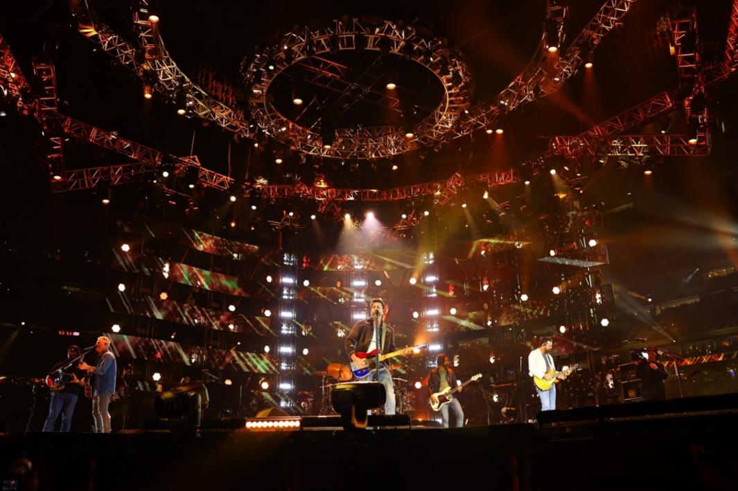 Lịch trình biểu diễn 2026 của Houston Livestock Show and Rodeo 1 404072