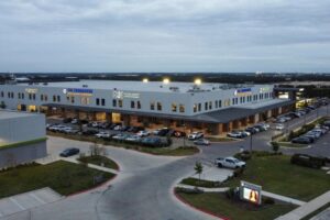 Monkey Sports Sắp Mở Cửa Hàng Mới Tại Khu The Crossover