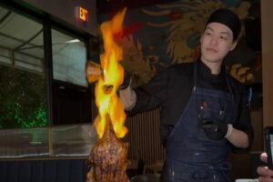 Nhà hàng Trung Hoa, quán Barbecue mới và 15 cập nhật kinh doanh khác ở Plano