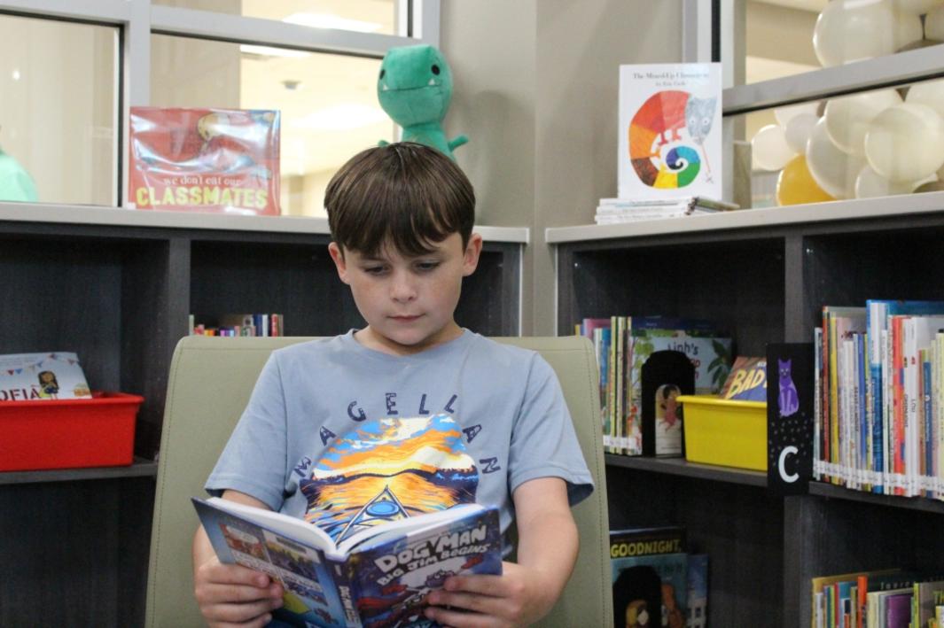 Trường Tiểu học Highlands Tuyển Sinh Lớp Một cho Năm Học 2026-27 1 404109