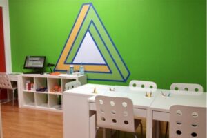 Trung tâm học thêm Eye Level khai trương chi nhánh mới tại Flower Mound