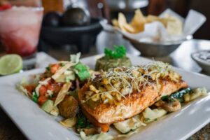 Nhà hàng Manny’s Mexican Kitchen sẽ khai trương tại CityLine vào đầu năm 2026