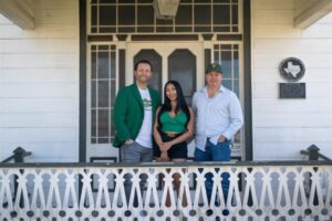 Điểm tin 5 sự kiện nổi bật tại Vùng San Antonio (5-9/1/2026)