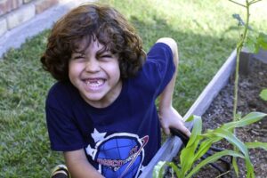 Trường Discovery School of Innovation mở chương trình cho trẻ 4 tuổi vào mùa thu