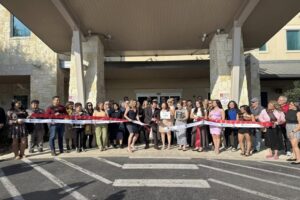 Phẫu Thuật Thẩm Mỹ ACE Khai Trương Chi Nhánh Mới Tại Boerne