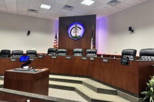 Hội đồng thành phố Conroe thông qua chi tiêu pháp lý mới cho 2 vụ kiện