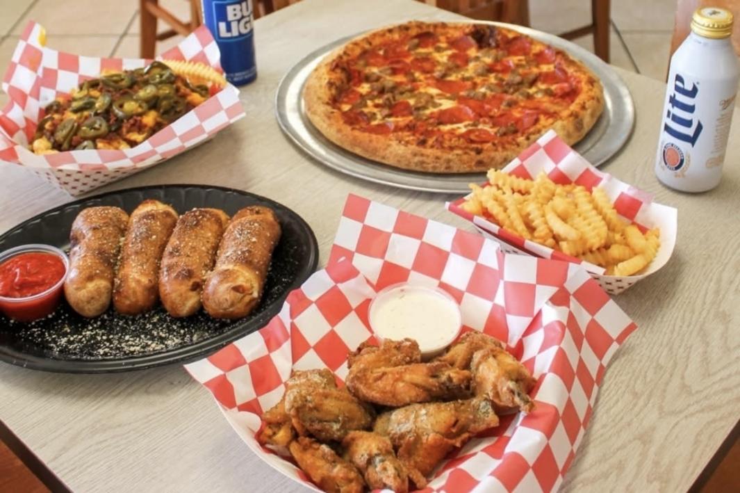 Papa's Pizza Sắp Mở Thêm Chi Nhánh Mới Tại League City 1 404230