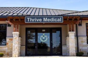 Thrive Medical Mở Cơ Sở Chăm Sóc Sức Khỏe Mới Tại Kyle 12 Thrive Medical Mở Cơ Sở Chăm Sóc Sức Khỏe Mới Tại Kyle