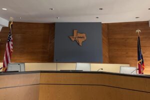 Chính quyền Argyle cập nhật phí đóng góp phát triển