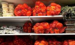 Chợ Nông sản Southwest khai trương bán thực phẩm, món ăn châu Phi 7 Chợ Nông sản Southwest khai trương bán thực phẩm, món ăn châu Phi