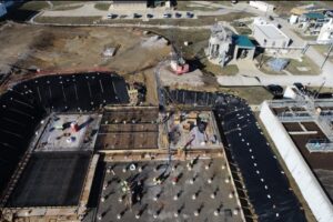 Nhà máy xử lý nước thải Doe Branch dự kiến hoàn thành vào năm 2028 20 Nhà máy xử lý nước thải Doe Branch dự kiến hoàn thành vào năm 2028