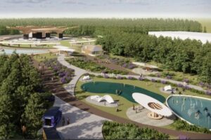 Hội đồng thành phố Conroe ủng hộ dự án xây dựng khu vui chơi giải trí