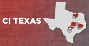 Community Impact Mở Rộng Hoạt Động, Ra Mắt 3 Thị Trường Mới tại Texas
