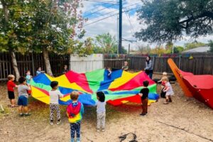 Trường Mầm non Little Lotus khai trương tại Leander