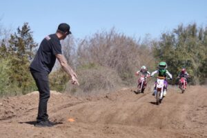 Công viên thể thao 2 Wheel Kids sắp khởi công ở New Braunfels