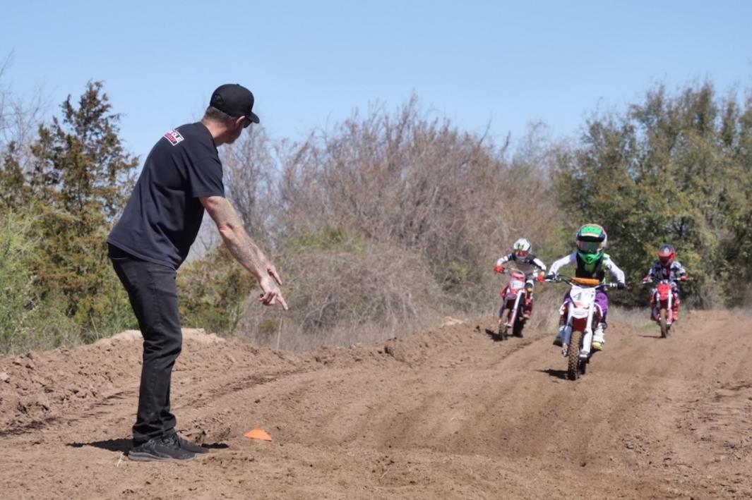 Công viên thể thao 2 Wheel Kids sắp khởi công ở New Braunfels 1 404289